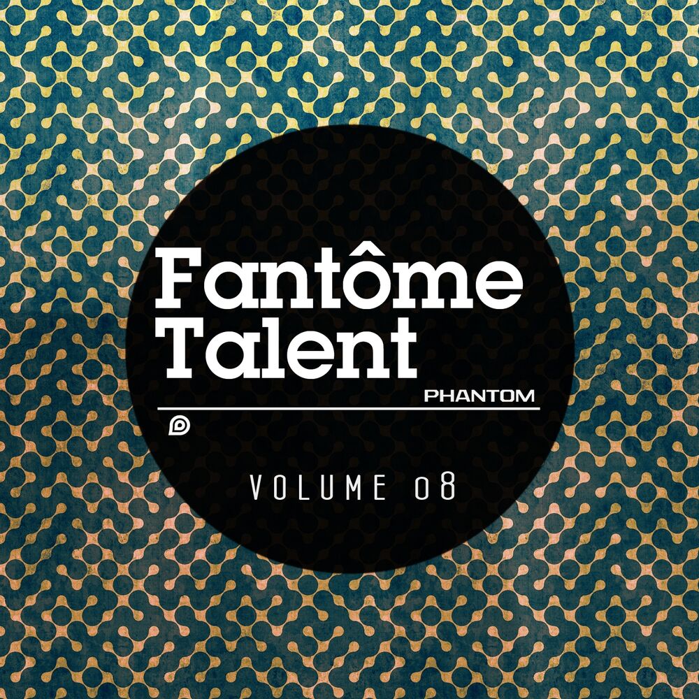 Picture of Fantome Talent 08