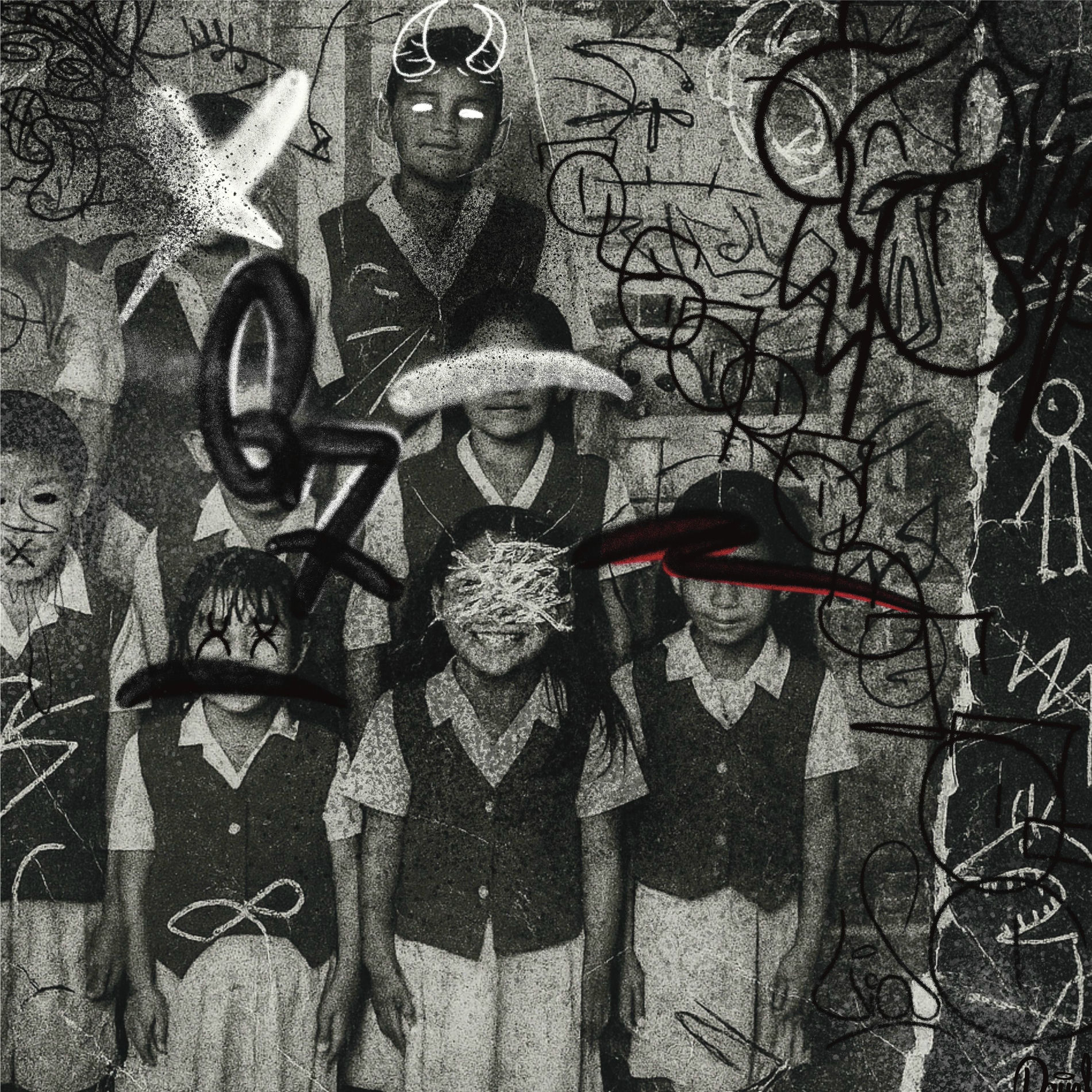 Album cover of Farolas