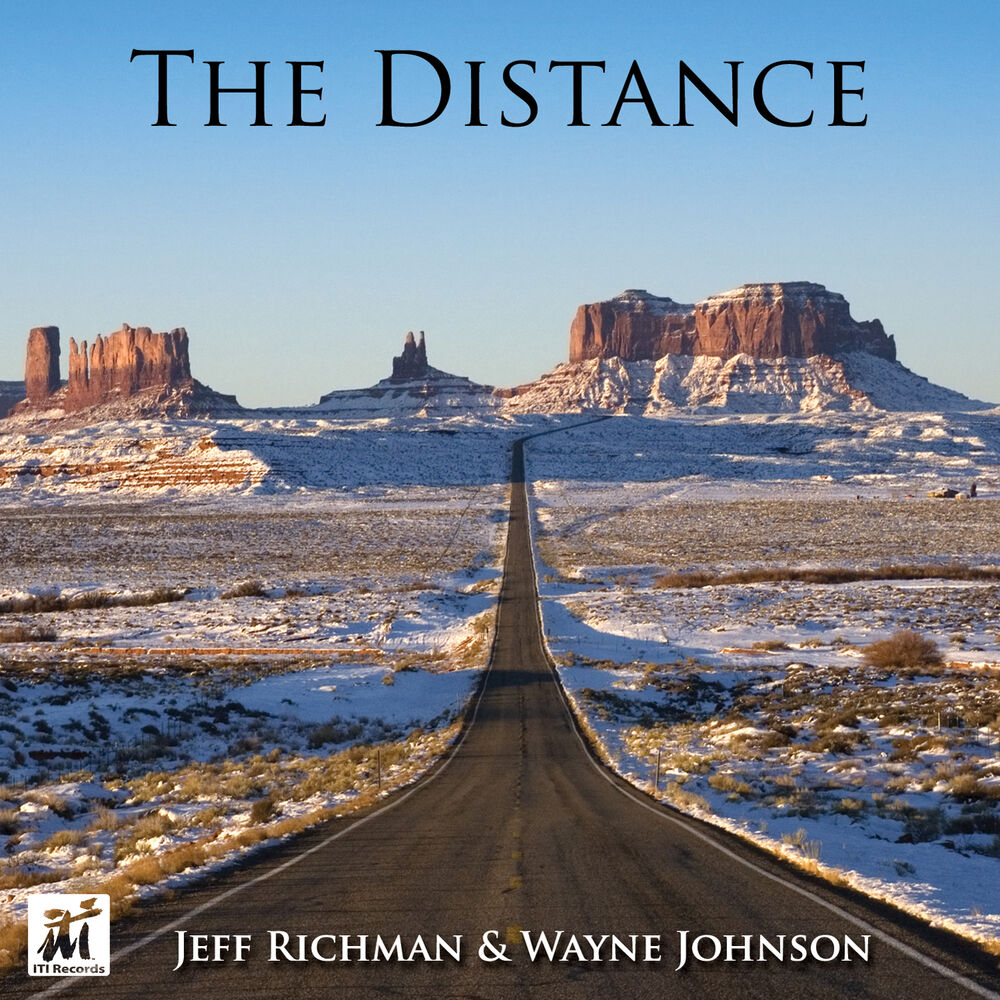 Picture of The Distance
