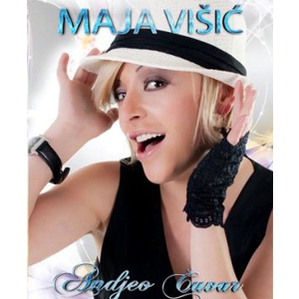 Album artwork for Maja by Maja
