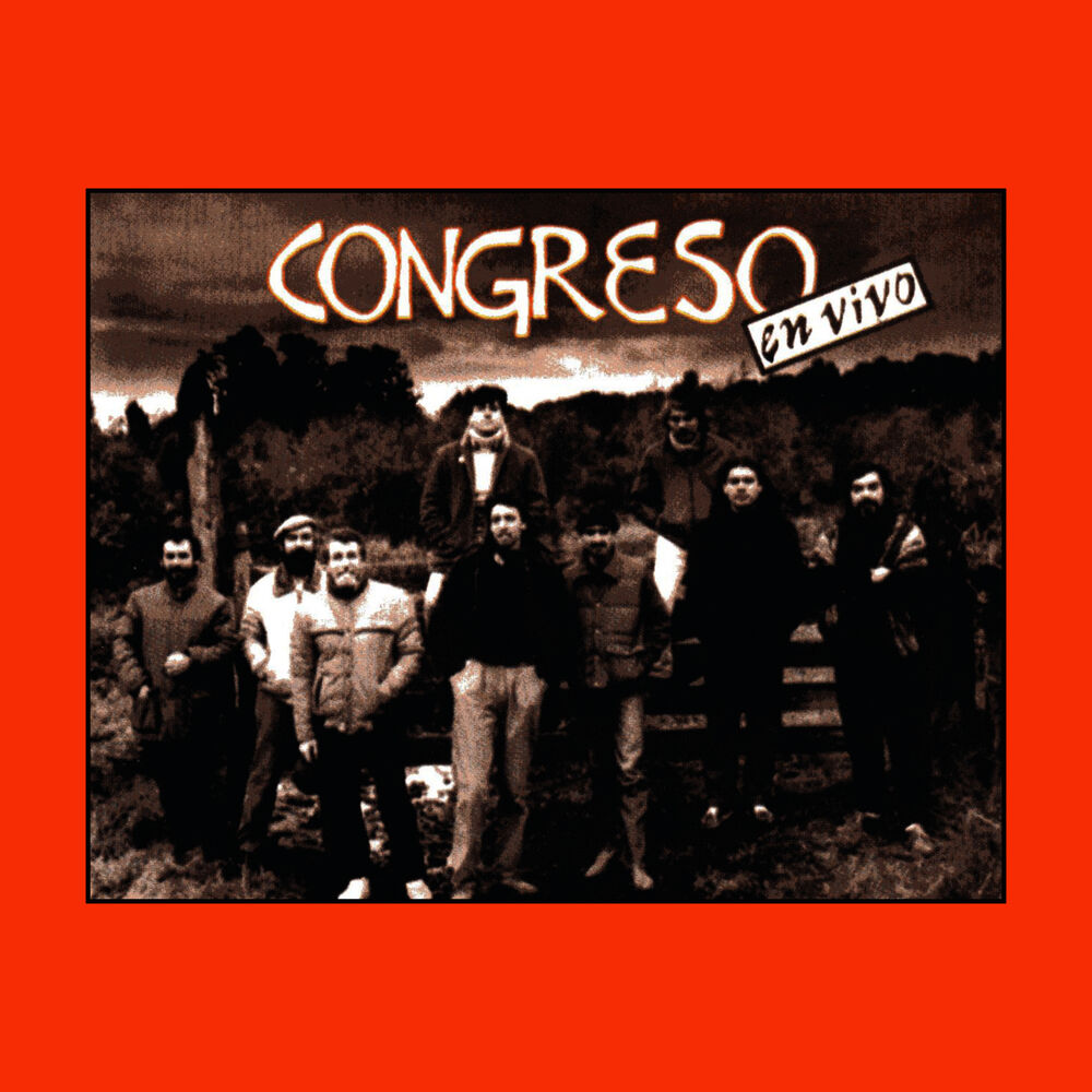 Picture of Congreso (En Vivo)