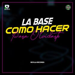 Cover of Como Hacer para Olvidarte