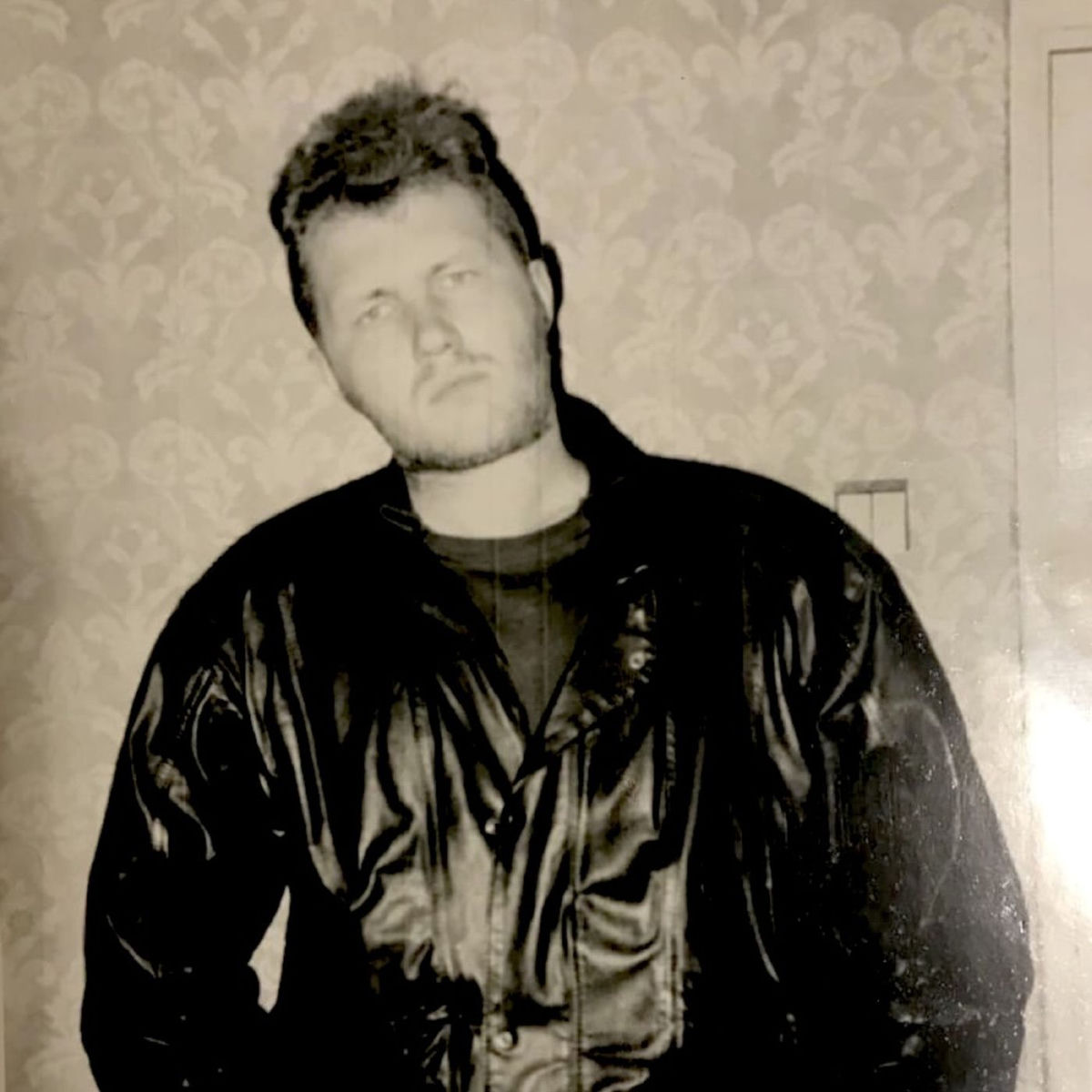 Album cover of разговоры людей