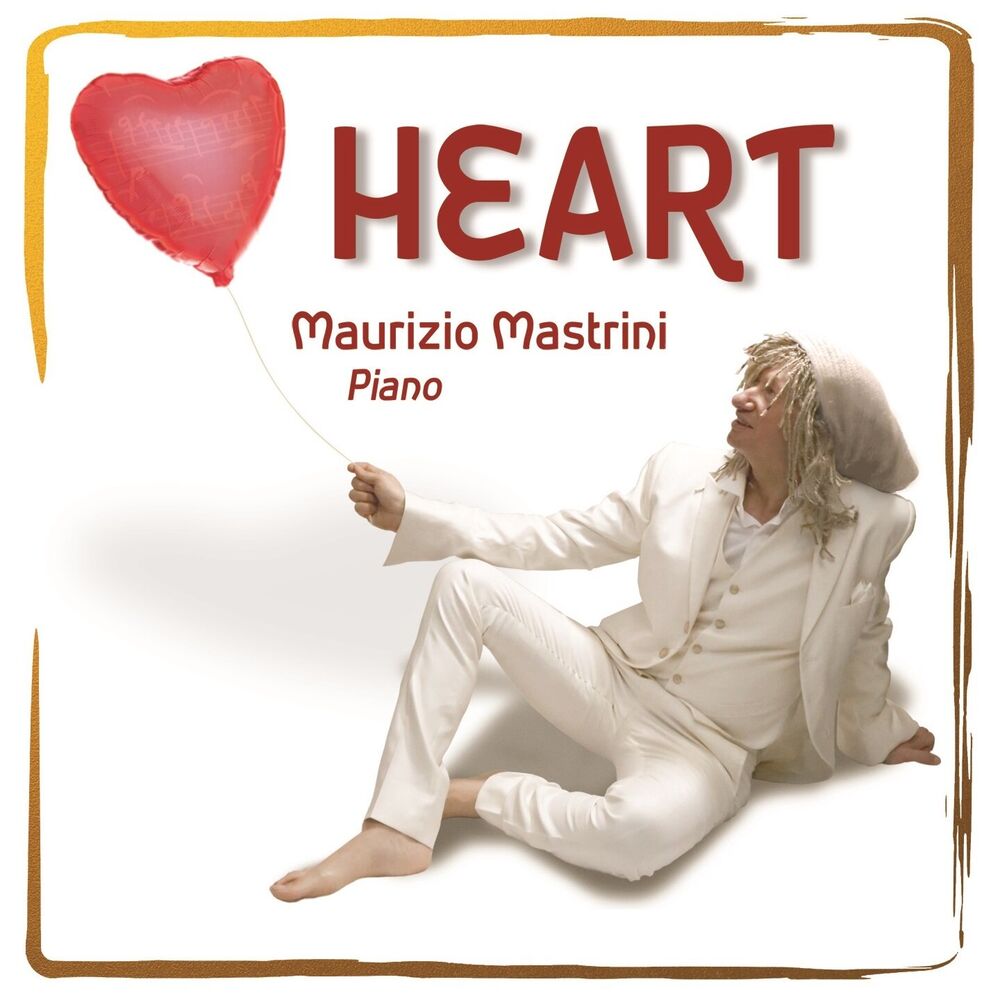 Picture of Heart (Piano)