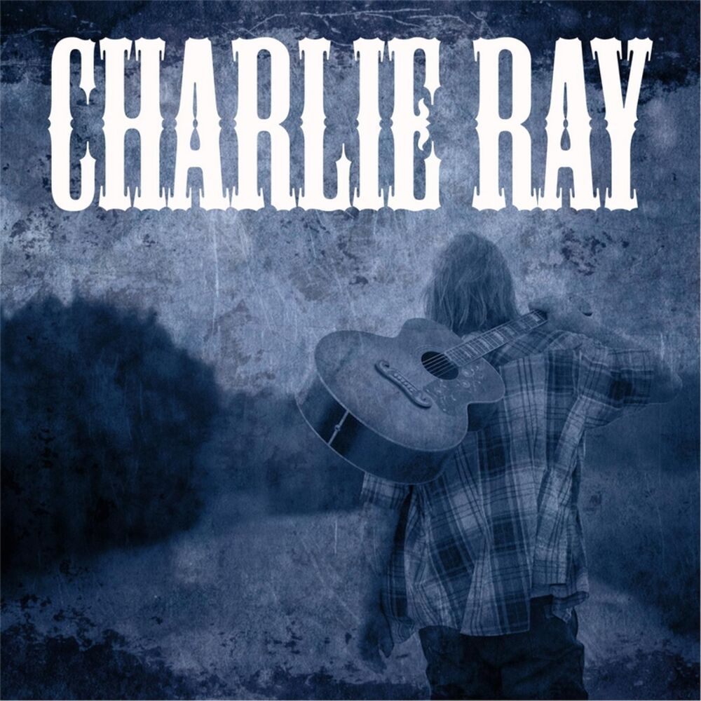 Picture of Charlie Ray