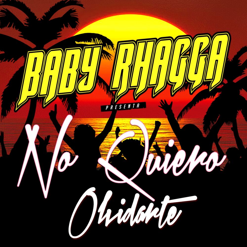 Picture of No Quiero Olvidarte