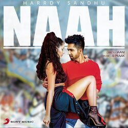 Cover of Naah