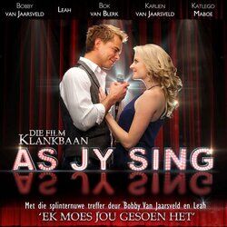 Cover of As jy Sing