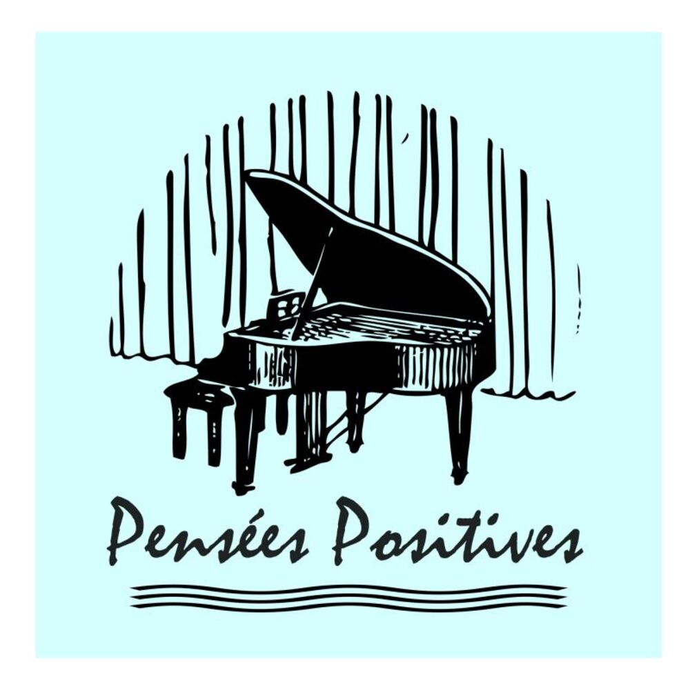 Picture of Musique de détente pour le bien-être, l'harmonie, l'endormissement, la relaxation et la sérénité