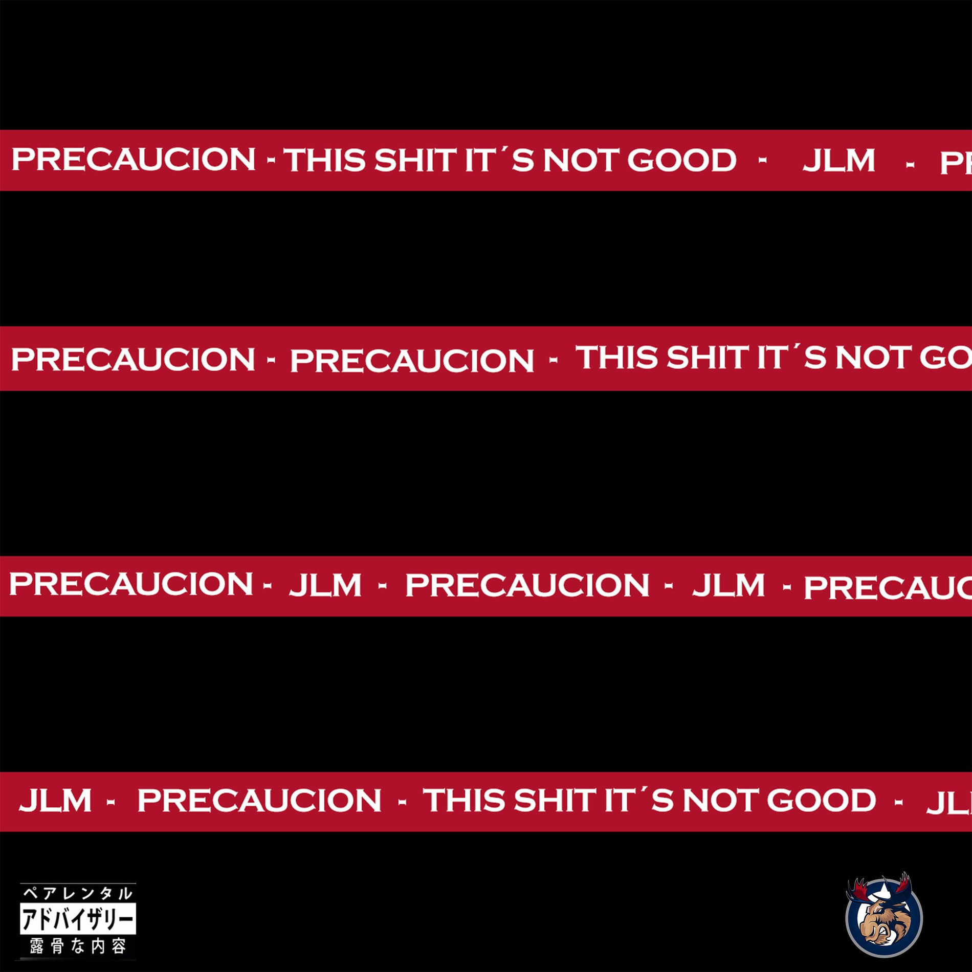 Album cover of This Shit It´s Not Good