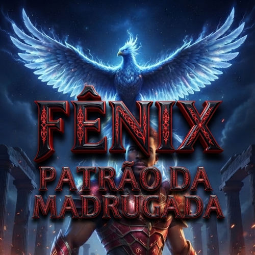 Patrão da Madrugada