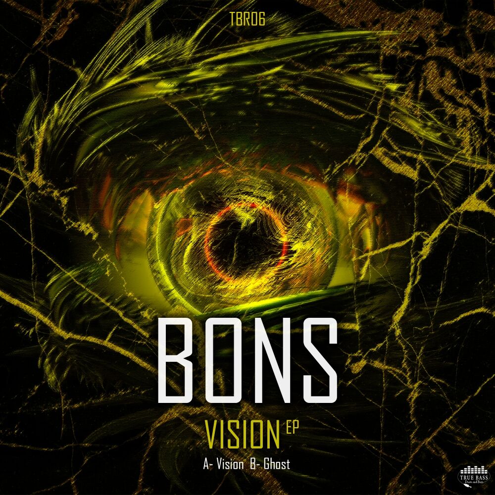 Picture of Vision EP