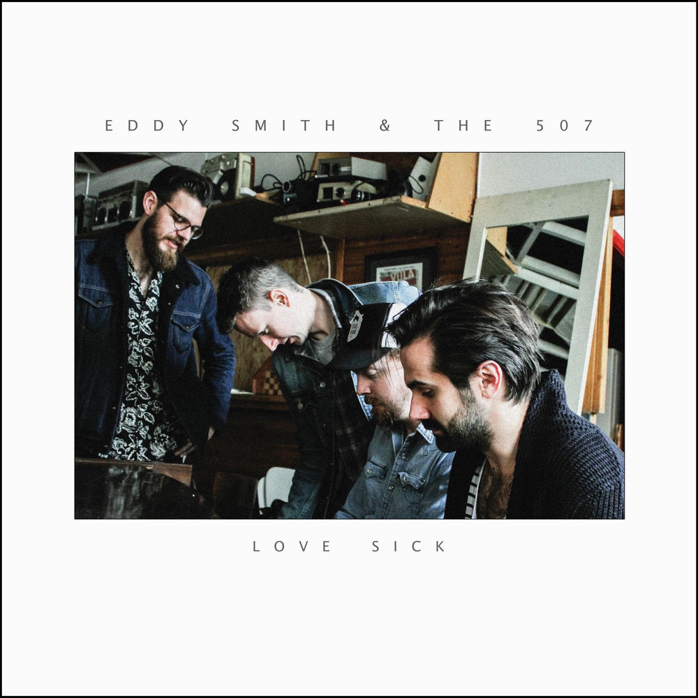 Love Sick cover