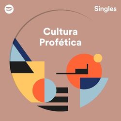 Cover of Spotify Singles