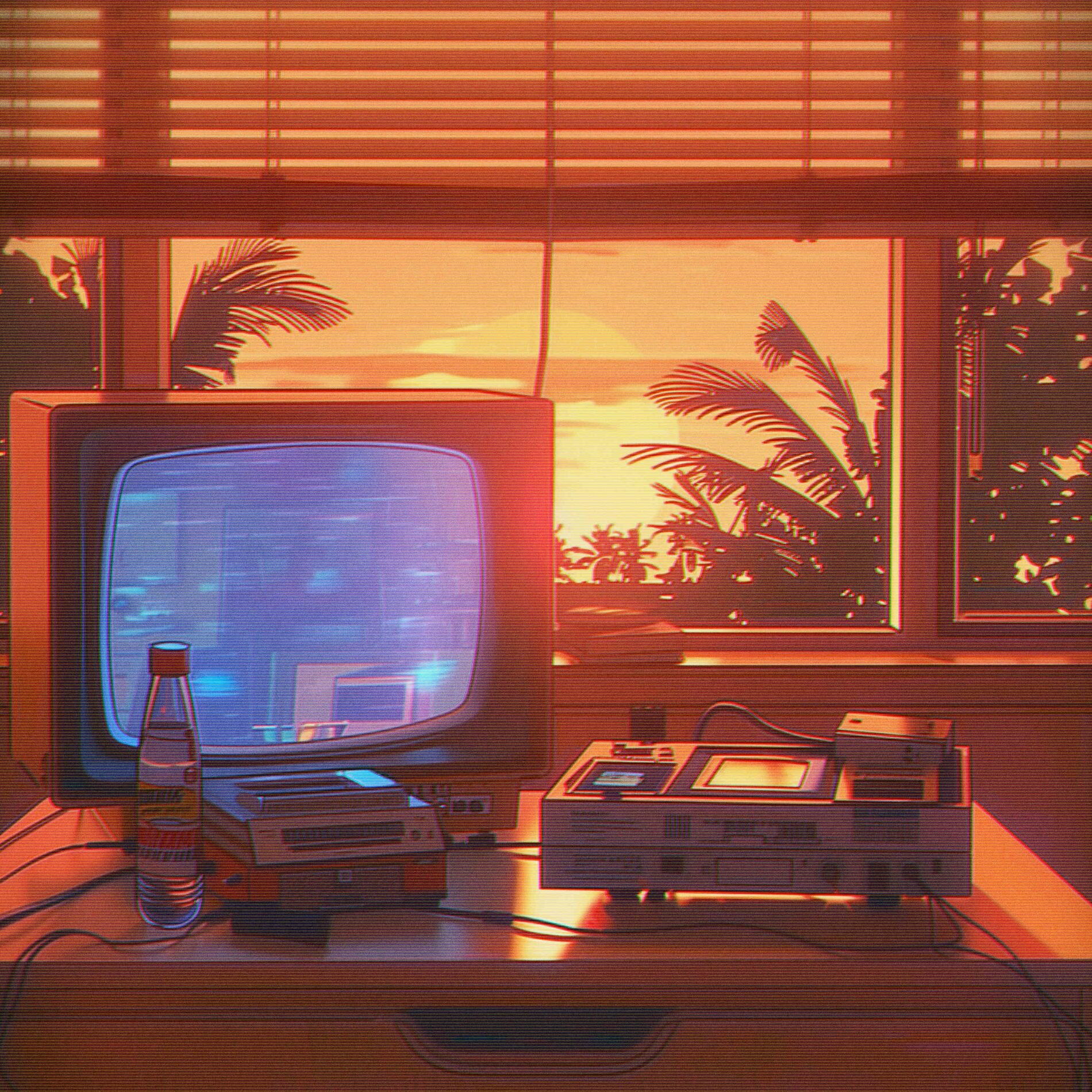 Album cover of VHS Records