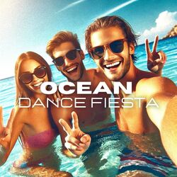 Cover of Ocean Dance Fiesta