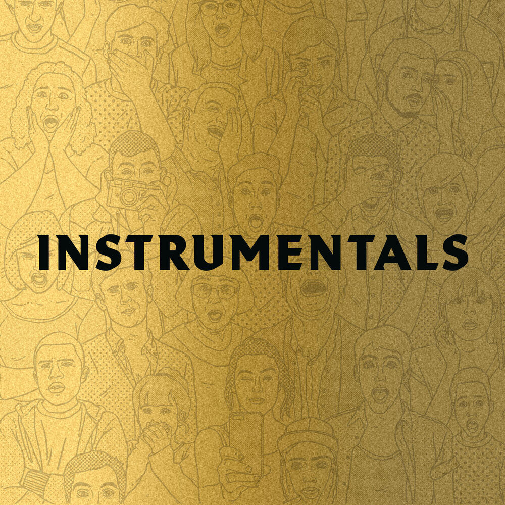 Picture of Sensation (Instrumentals)