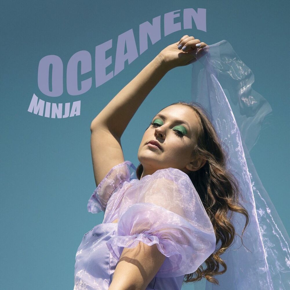 Picture of Oceanen