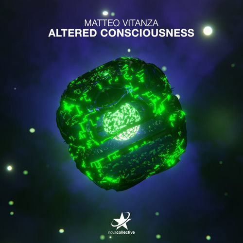 Altered Consciousness by Matteo Vitanza - 132 BPM