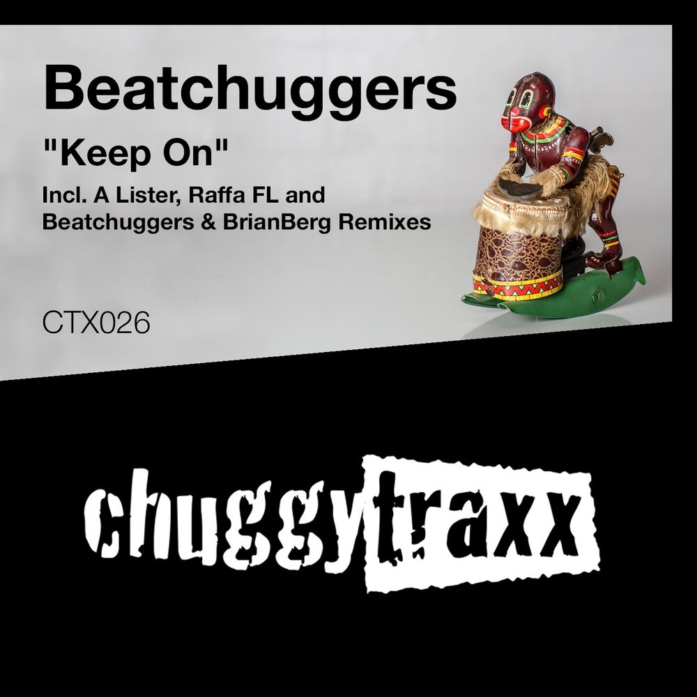 Picture of Keep On