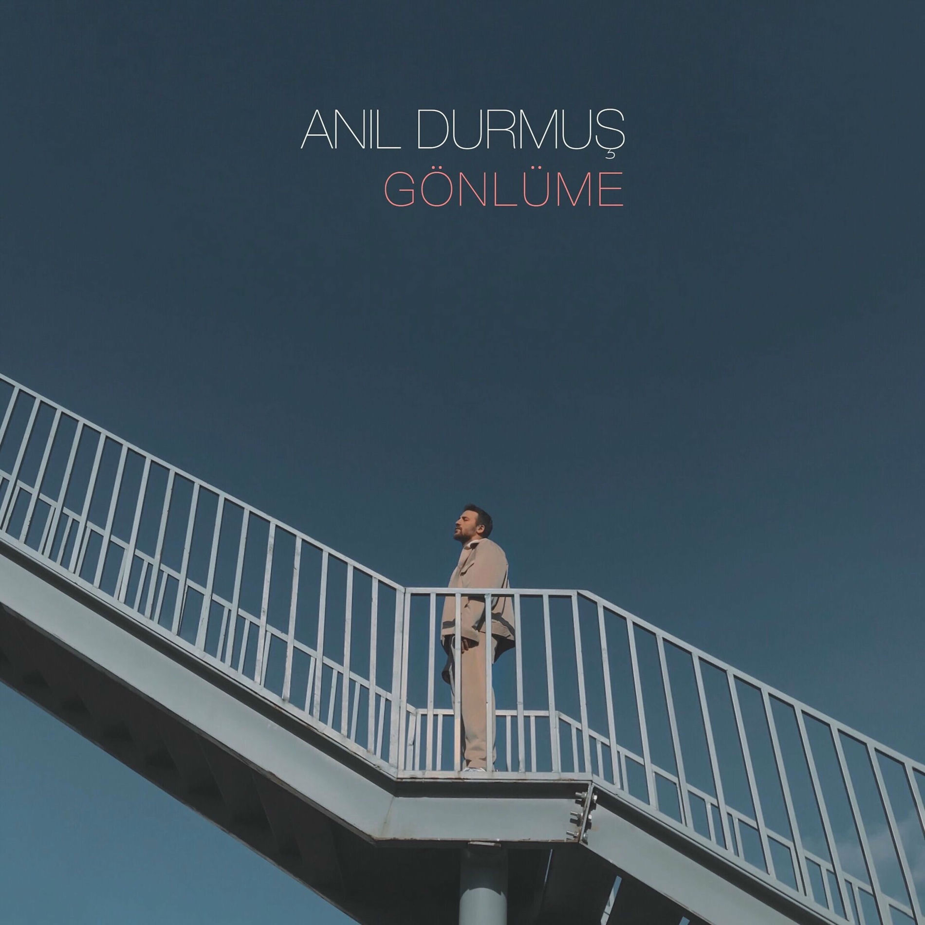 Album cover of Gönlüme