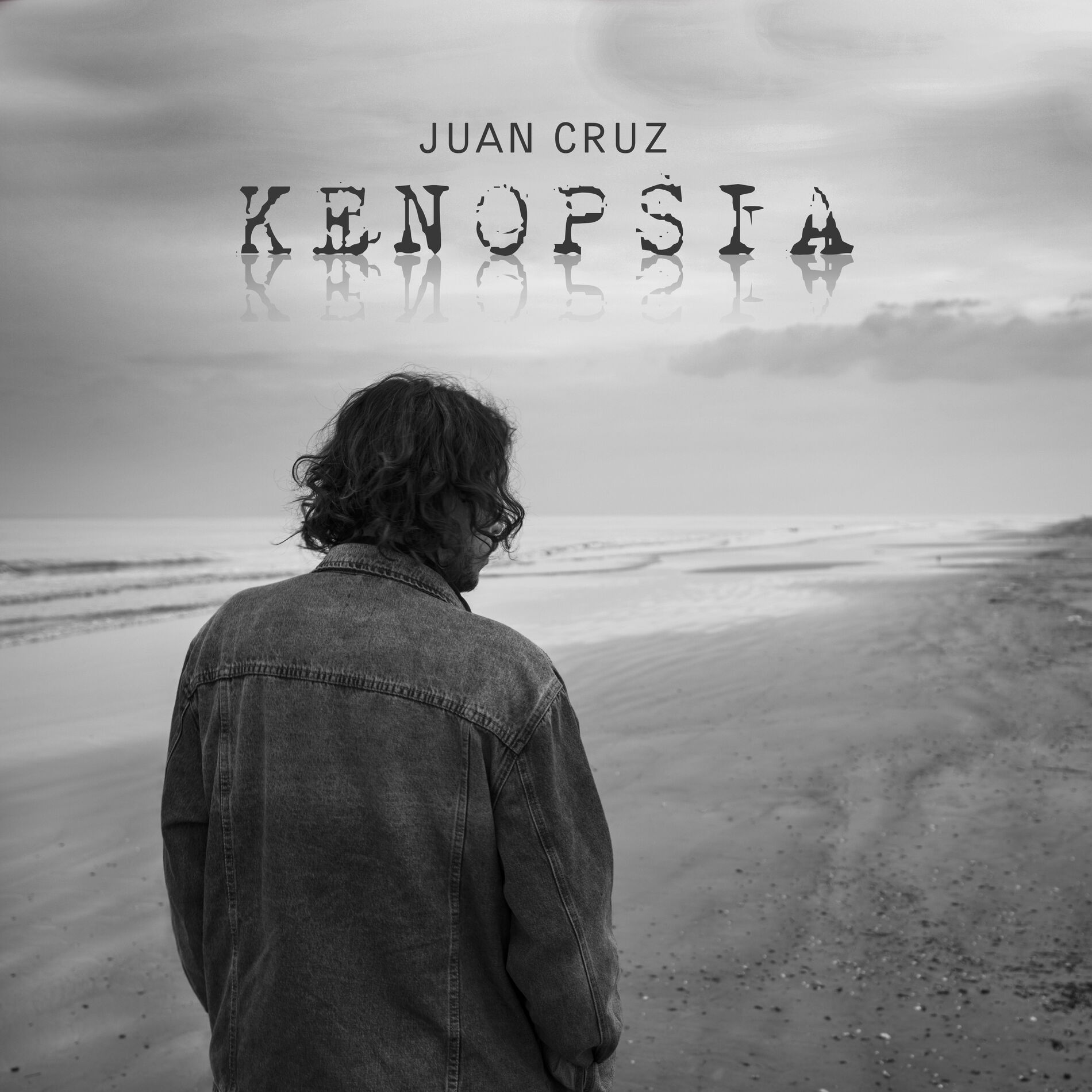 Album cover of Kenopsia