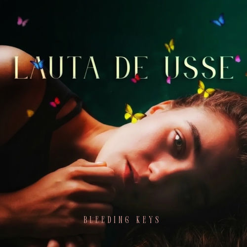 Lauta de usse