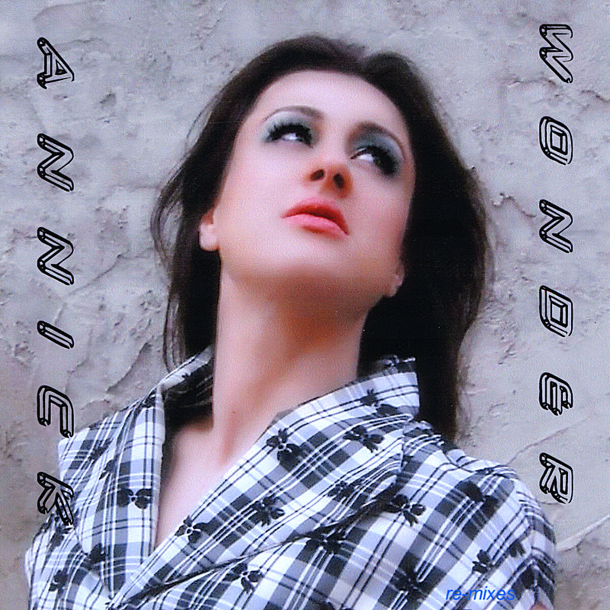 Album cover of Wonder