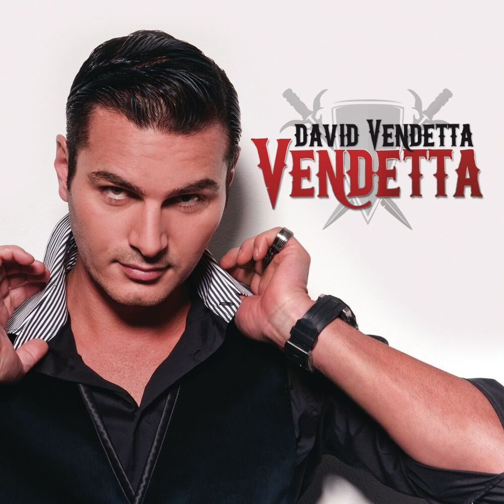 Picture of Vendetta