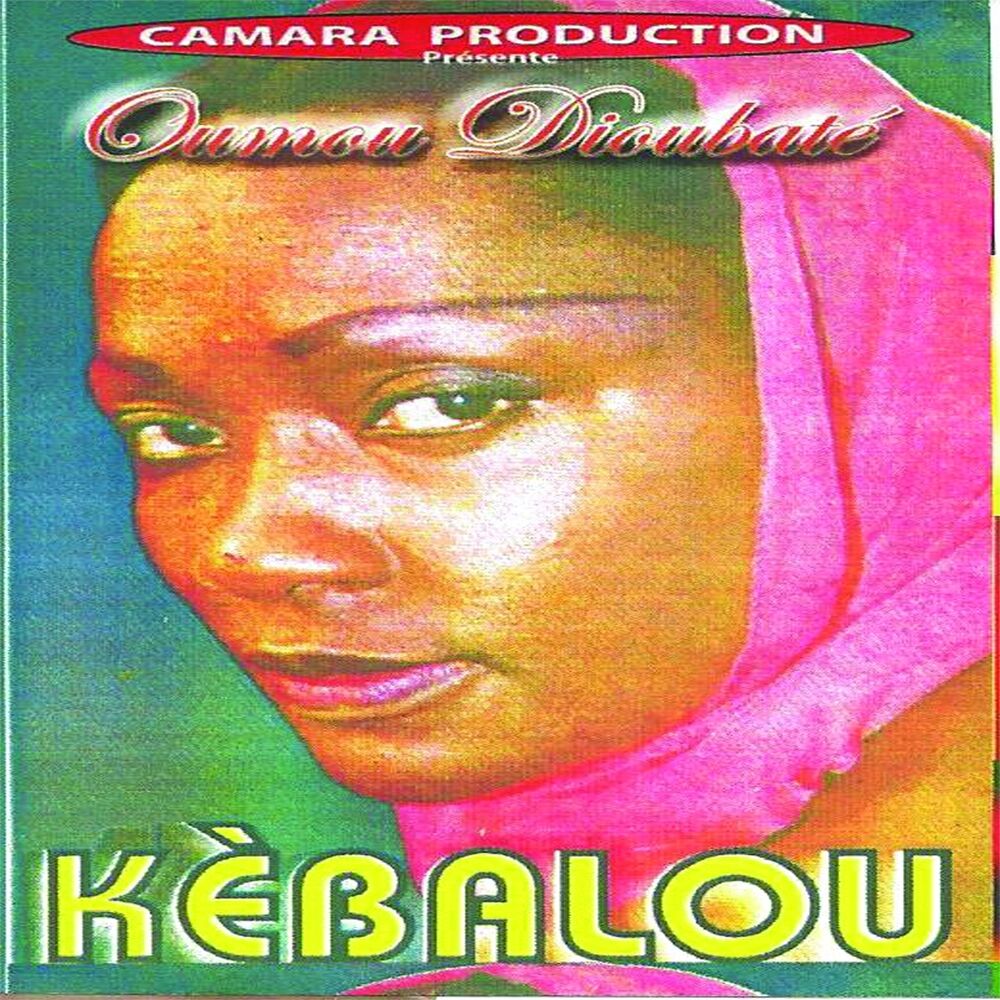 Picture of Kèbalou