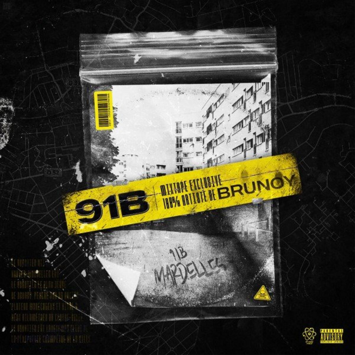 Album cover of Pardon