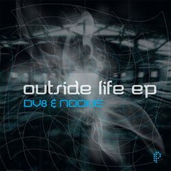 Cover of Outside Life EP