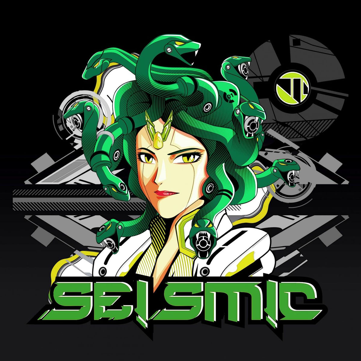 Album cover of Starscapes
