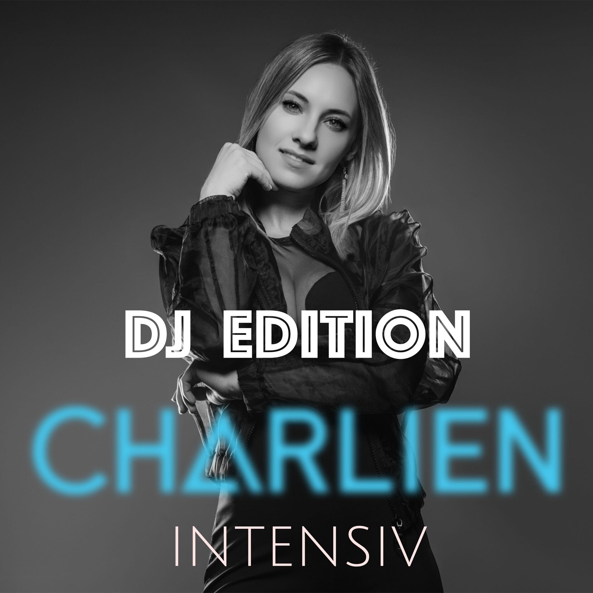 Album cover of Intensiv (DJ Edition)