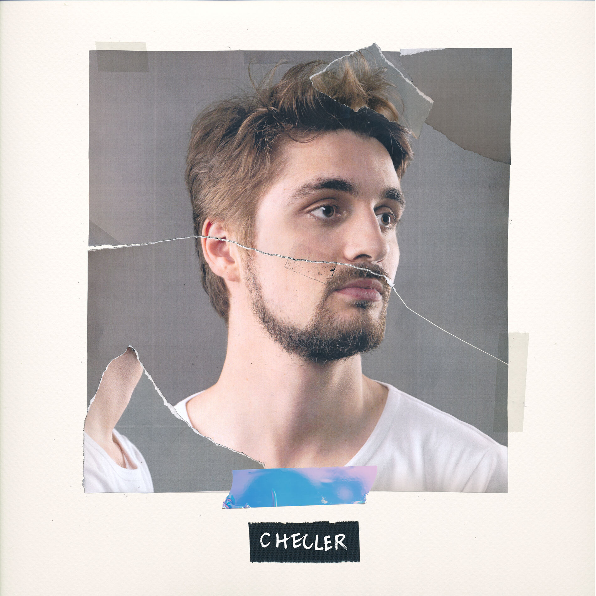 Album cover of Quand arrive mon train