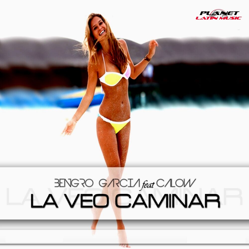 Picture of La Veo Caminar