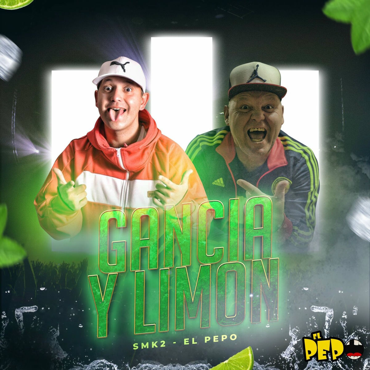 Album picture of Gancia y Limon