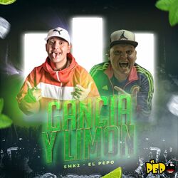 Cover of Gancia y Limon
