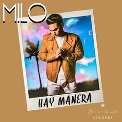 Cover of Hay Manera