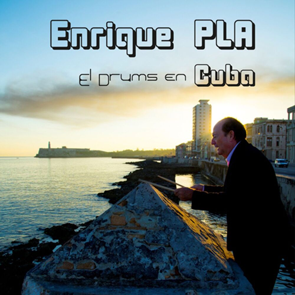 Picture of El Drums en Cuba (En Vivo)