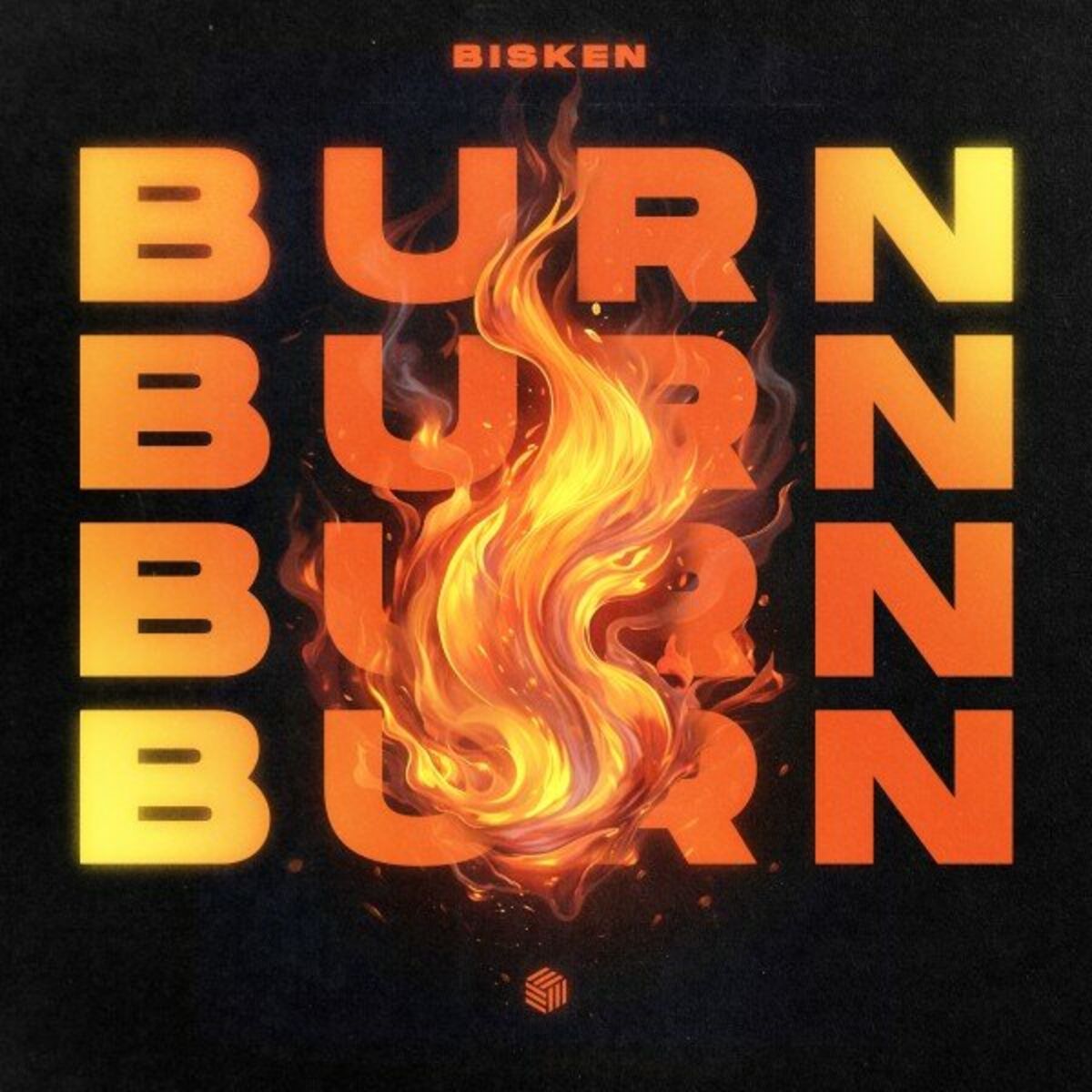 Album cover of Burn