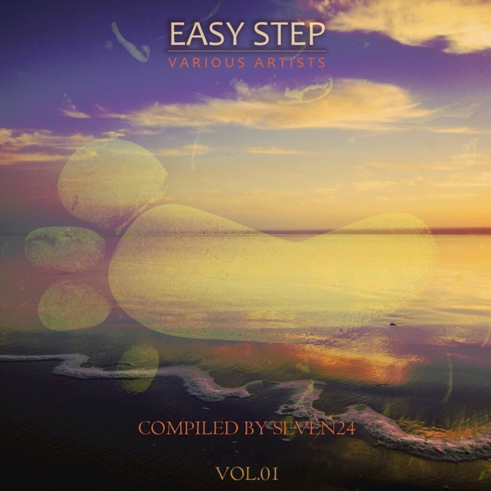 Picture of Easy Step Vol. 01 (Compiled by Seven24)
