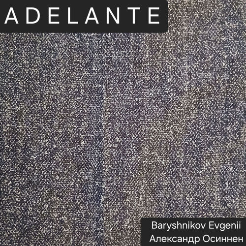 Adelante