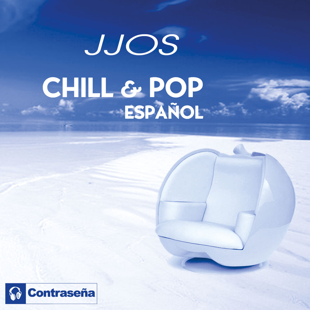 Picture of Chill & Pop Español