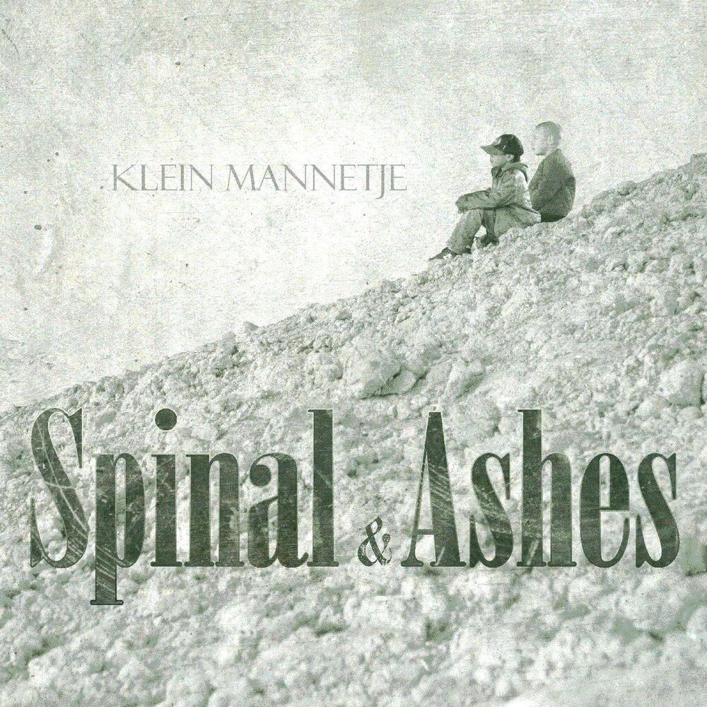 Picture of Klein Mannetje (feat. Ashes)