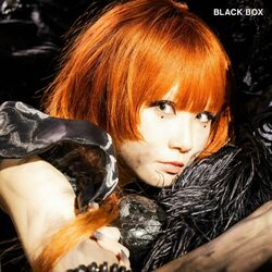 Cover of BLACK BOX