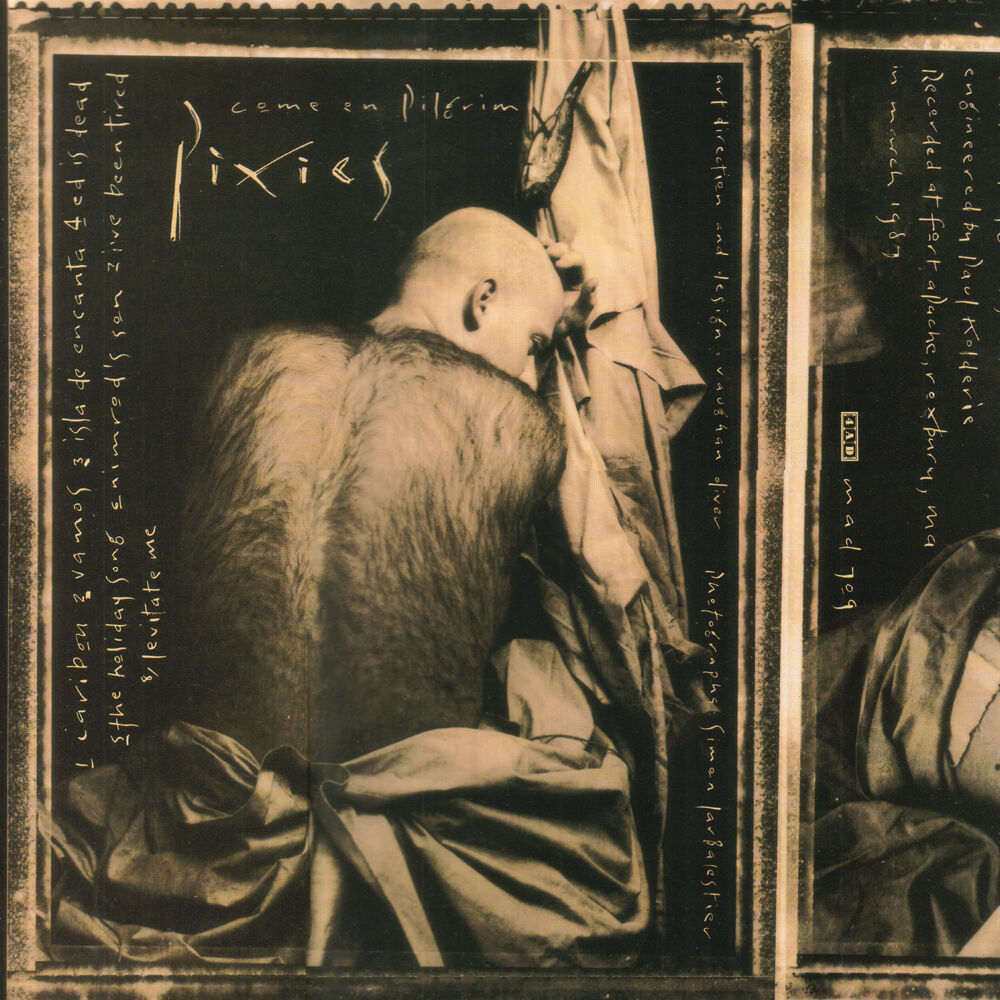 Picture of Come On Pilgrim