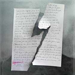Cover of Paratonnerre