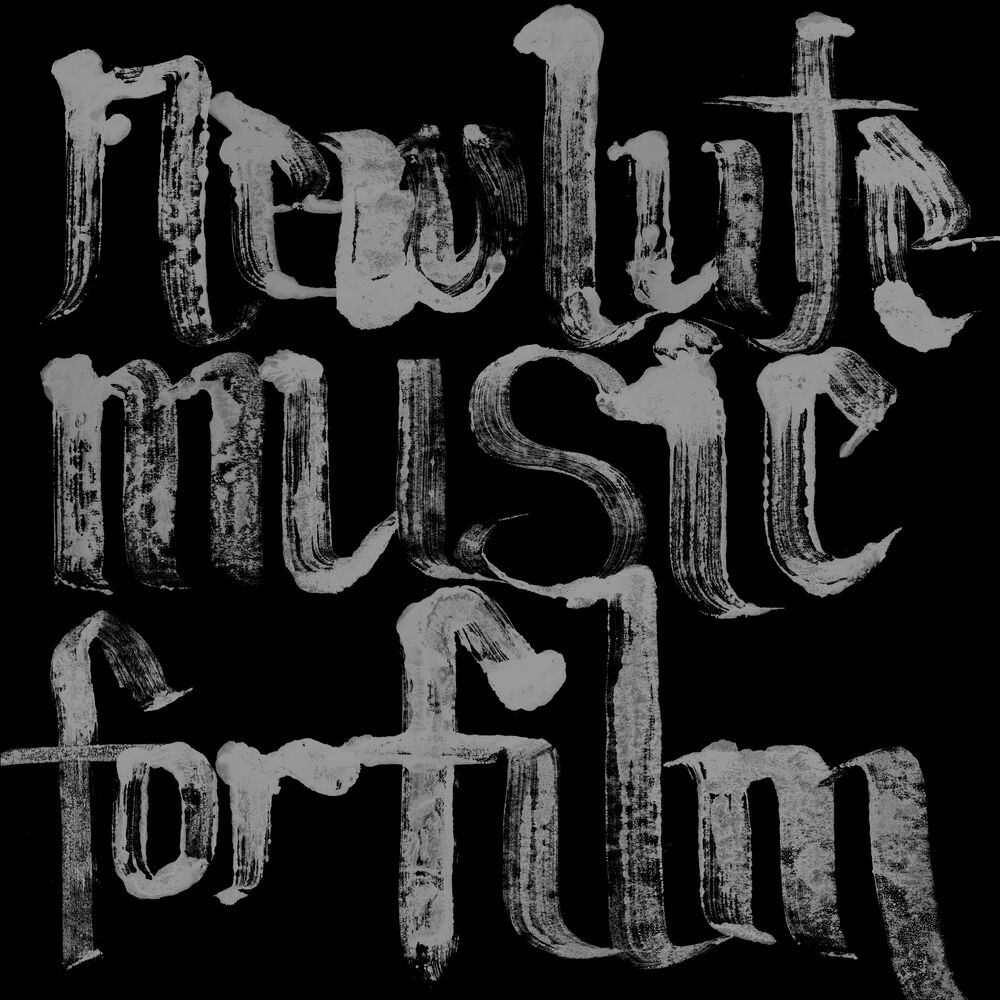 Picture of New Lute Music for Film