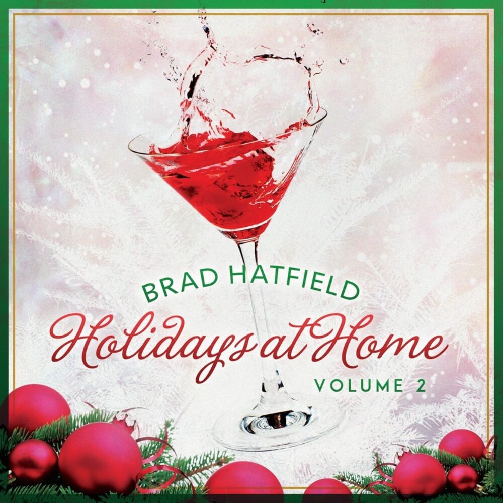 Picture of Holidays At Home, Vol. 2